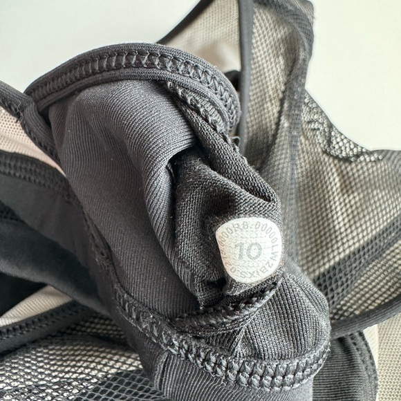 Lululemon Kaomi Bra *lululemon lab - Picture 7 of 8
